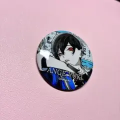 ヴィジュアルプリズン ヴィジュプリ カプセル缶バッジ カプ缶 結希 アンジュ 新品未開封】ヴィジュアルプリズン 結希アンジュ グリッター缶バッジ