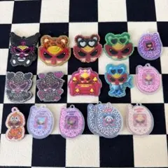 ヒスミニアクリル