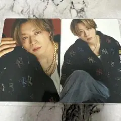 BE:FIRST GRIT ソウタ トレカ