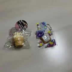 スクイーズBC 2種セット