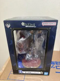 一番くじ 10th ハイキュー 6105 3 26512 影山飛雄