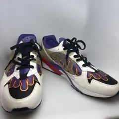 ASICS × SNEAKERWOLF GEL-KAYANO