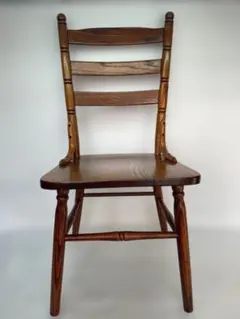 シンリー　Shin-Lee 　大塚家具　ダイニングチェア　12c99