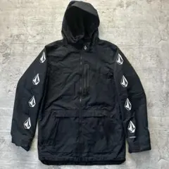 VOLCOM DEADLY STONES JACKET スノーボードジャケット