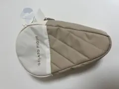 GELATO PIQUE アイスクリームマナーポーチ