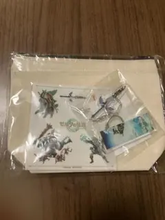 ゼルダの伝説 ティアーズ オブ ザ キングダム 楽天ブックス限定特典