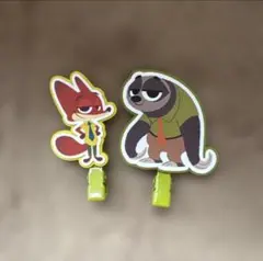 ズートピア