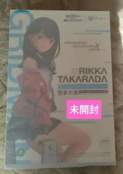 2026年最新】アズールレーン フィギュア 未開封の人気アイテム - メルカリ