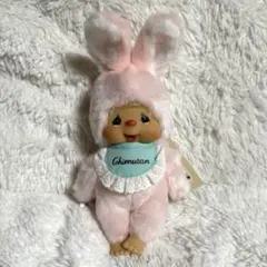 チムたん　ぬいぐるみ S