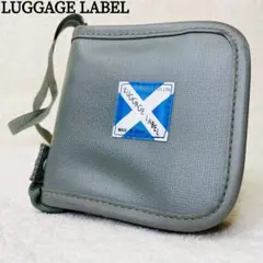 2025年最新】luggage label ショルダーバッグの人気アイテム - メルカリ