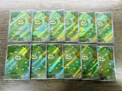 ユニラン ar 12枚セット