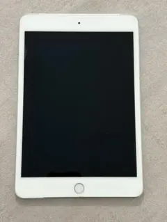 Apple iPad mini4シルバー 本体 Amazon.com : Apple iPad Mini 4 128GB WiFi MK9N2LL/A Space Gray