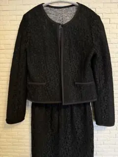 【リバーシブル】場面に応じて使えるフォーマルスーツ（上下バラバラに着こなしも可）