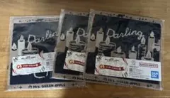 Mrs. GREEN APPLE 一番くじ G賞 ジャガードタオル