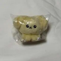 チェゴシム ぬいぐるみ キーホルダー ガチャ マスコット いぬゴシム