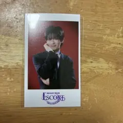 リョウガ 超特急 ESCORT ミニフォト - メルカリ