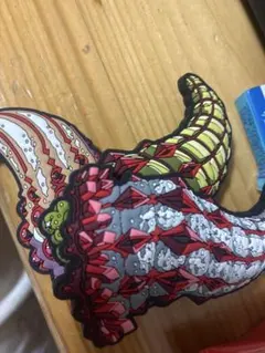 FGO星見の回廊魔神柱ラバーマグネット3種セット　アモン、ハルファス、バルバトス