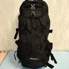 BROOKS キャンバスリュック アスファルト エイジング - メルカリ