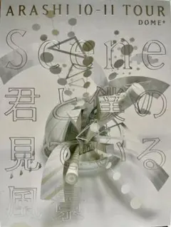 嵐/ARASHI 10-11 TOUR\
