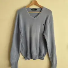 Polo by Ralph Lauren ニット Ｍサイズ