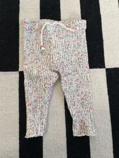 ★zara kidsパンツ★6-9months 74cm