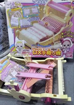 2002年製おジャ魔女どれみドッカーン！ フラワーリボンメーカー 美品 当時品】おジャ魔女どれみ ドッカ〜ン フラワーリボンメーカー - メルカリ