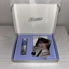 B.I  ハンビン　香水　センイルセット Qoo10] BiBiANG 公式BOYNEXTDOOR Pic