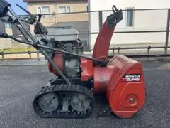 2025年最新】hs50 ホンダ除雪機の人気アイテム - メルカリ