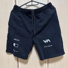 ルーカRVCAショートパンツ