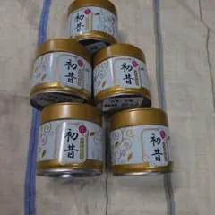抹茶 雲門の昔 20g 2缶セット 一保堂茶舗 - メルカリ