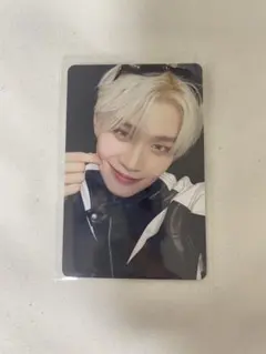 zerobaseone ゼベワン　zb1キムテレ　JAPAN iconic 封入