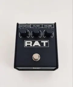 2026年最新】proco rat2 usaの人気アイテム - メルカリ