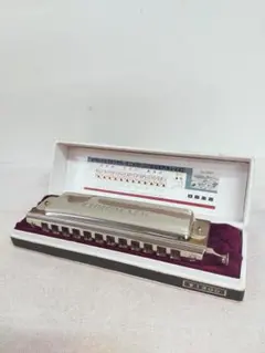 2026年最新】クロマチックハーモニカの人気アイテム - メルカリ