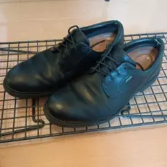 クラークス Un TailorGoGTX 25cm ブラック ジャンク品のサムネイル