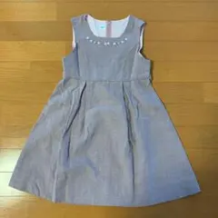 familiarワンピース120