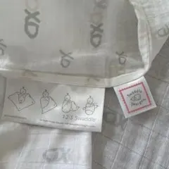Swaddle Designs おくるみ 1:2:3スワドル