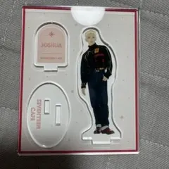 SEVENTEEN CAFE JOSHUA アクリルスタンド ジョシュア