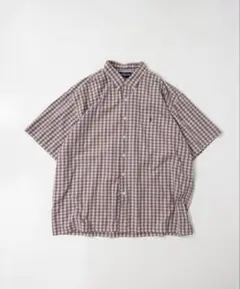 Ralph Lauren Greggor 半袖シャツ XXL