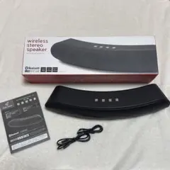 SHARP ワイヤレススピーカー GX-BT7 Bluetooth - メルカリ