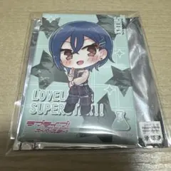 ラブライブ スーパースター Liella! 缶バッジ 若菜四季