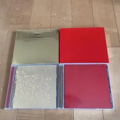 B'z The Best Pleasure CDアルバム 2枚セット
