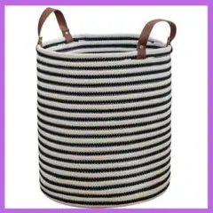 円形ランドリーバスケット 折りたたみ ランドリー かご