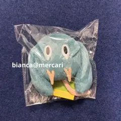 不思議なセロル展 髙橋海人 無抵抗セロル ぬいぐるみキーホルダー