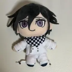 ニューダンガンロンパV3 王馬小吉 ぬいぐるみ マスコット