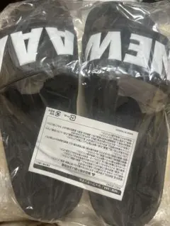 AAA NEW シャワーサンダル
