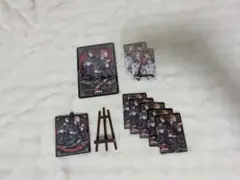 ツイステ ハーツラビュル寮 グッズ セット まとめ