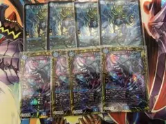 マニフェストリーフスター4枚　Code1500 アダム　a 4枚