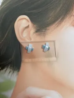 ハンドメイドアクセサリー　NO.210