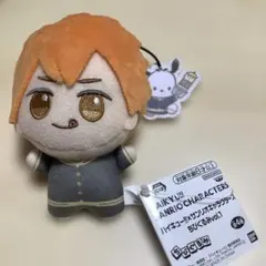 ハイキュー!!×サンリオキャラクターズ ちびぐるみvol.1/『日向翔陽』25個 ハイキュー!!×サンリオキャラクターズ ちびぐるみvol.1 | オンライン