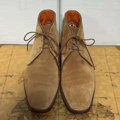 CROCKET & JONES x UNITED ARROWS SUNBURY - メルカリ
